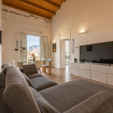 Shanti Holiday House Palermo Dış mekan fotoğraf