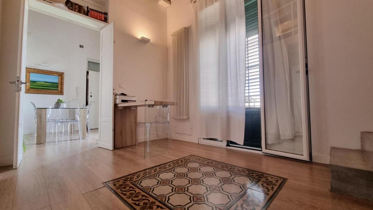 Shanti Holiday House Palermo Dış mekan fotoğraf