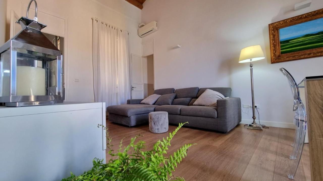 Shanti Holiday House Palermo Dış mekan fotoğraf