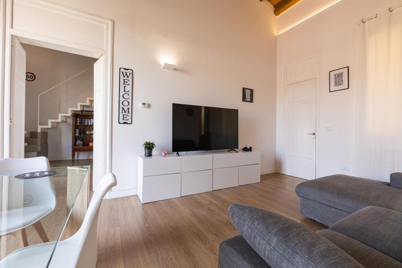 Shanti Holiday House Palermo Dış mekan fotoğraf