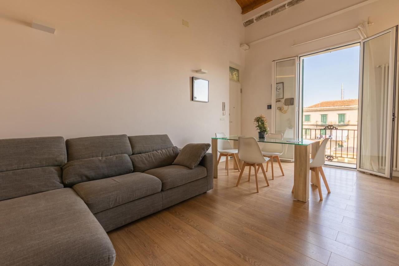 Shanti Holiday House Palermo Dış mekan fotoğraf