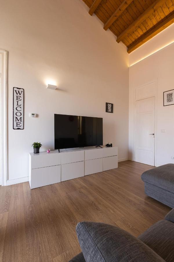 Shanti Holiday House Palermo Dış mekan fotoğraf