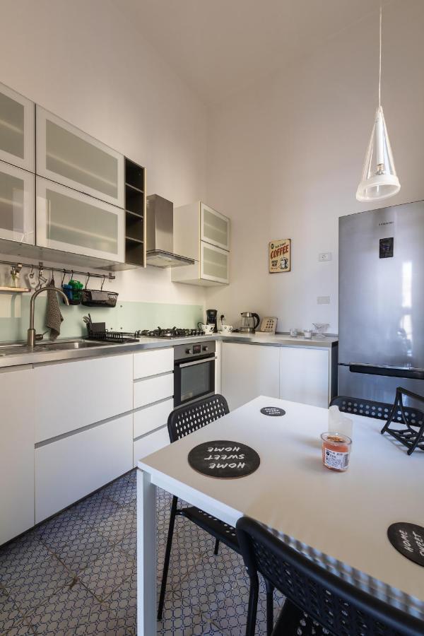 Shanti Holiday House Palermo Dış mekan fotoğraf