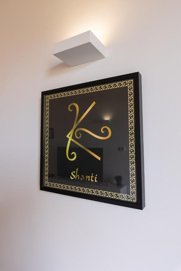 Shanti Holiday House Palermo Dış mekan fotoğraf