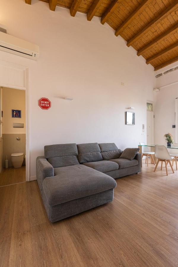 Shanti Holiday House Palermo Dış mekan fotoğraf