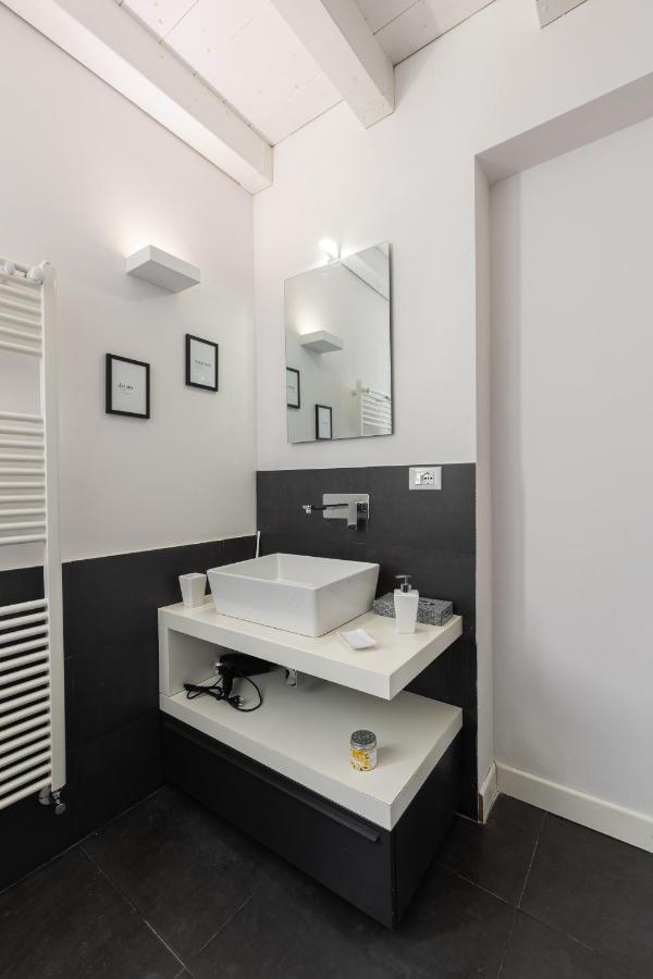 Shanti Holiday House Palermo Dış mekan fotoğraf