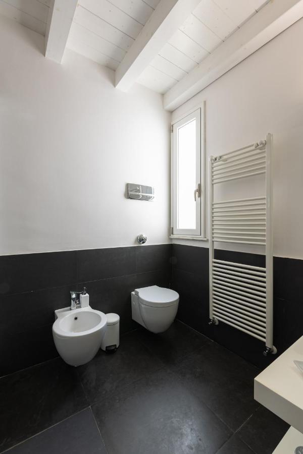 Shanti Holiday House Palermo Dış mekan fotoğraf